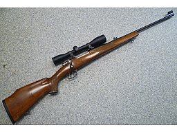 Repetierbüchse Voere 7x64