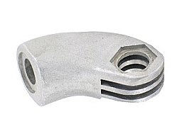 003637, ANSCHÜTZ, Winkel 4760-030/1 für Hakenkappe 4760 NEU
