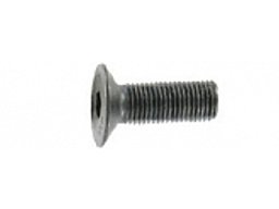 005004, ANSCHÜTZ, Senkschraube Schraube ISO 10642 - M5 x 20, 1 Stück NEU für 8001, 9003 Lagerbock,