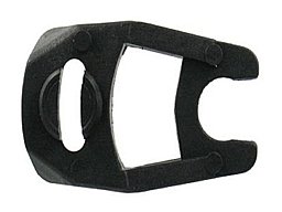 E6, 003601, ANSCHÜTZ, Zwischenstück 4751-4, für Handstopp 4751, NEU