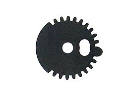1.6 002488, ANSCHÜTZ, Zahnsegment 400-051, für Modell 2001 NEU