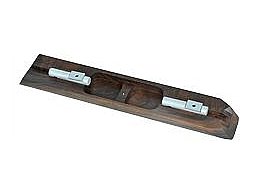 1.7 015019, ANSCHÜTZ, Vorderschafterhöhung 2213-8550 24 mm Nuss geölt, NEU