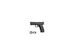 CZ Pistole P-10 F - Kaliber .45 ACP