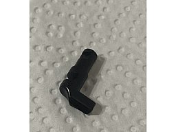 Röhm RG8 Sicherungshebel