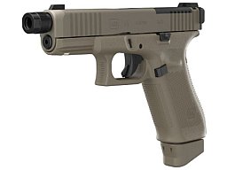 HalbSL Pist, GLOCK G45 Hunter Edition MOS ,NEU, von WF-SPORTS