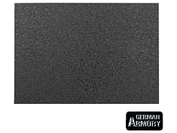 Gummi Gripaufkleber Griptape besserer Grip sicheres Handling IPSC Combatshooting
