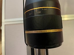 6mm BR Einzellader mit ZF