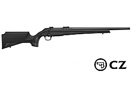 CZ 600 Alpha – Kaliber .308 Win | 51 cm Lauf | Präzisionsrepetierer für Jagd & Sport