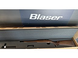 neuheit --- Steel Action HSL neues leichteres und schlankeres Modell in 308Win., 45cm Gewinde