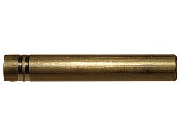 1 x BALLISTOL Putzstock GEWINDE Adapter NIEBLING Bürsten #23287 M4 Innen AUF 1/8'' Zoll INNENgewinde