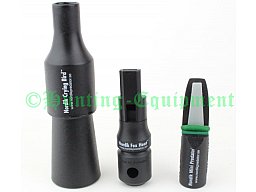 Nordik Predator 3-Pack Fuchslocker Versandkostenfrei 176049