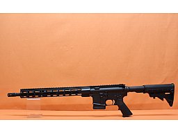 Ha.Büchse .223Rem AimZone Aim15 Basic Sporter 16L System AR-15, 16,75" Lauf/ M-LOK Handschutz