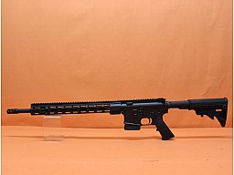Ha.Büchse .223Rem AimZone Aim15 Basic Sporter 18L System AR-15, 18" Lauf/ M-LOK Handschutz