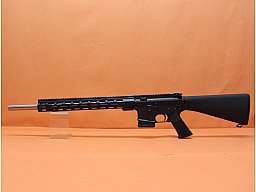 Ha.Büchse .223Rem AimZone Aim15 Match 20L System AR-15, 20" stainless Lauf/ M-LOK Handschutz