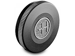 HAWKE #97300 Replacement Zielfernrohre Battery CAP - Batteriedeckel + Logo | Endurance Sidewinder