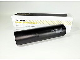 Hausken JD 184 XTRM MKII .22 / .243-7mm / .30 / 8mmS