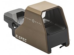 Sightmark Ultra Shot R-Spec Dark Earth Versandkostenfrei 37015-34