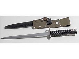 Bajonett Schweizer M 57