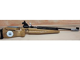 Feinwerkbau Mod. 601 ***WAFFEN_DAURER***