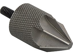 HORNADY Ersatzfräskopf für CasePrepDuo Hülsenmund Innenentgrater Deburring Tool 6-BLADE #050172