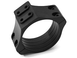 Recknagel Schnittstellenadapter für Mittelrohr / Objektiv 03680-5734 = 34MM | für Rotpunkt Lampe ...