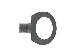 E5, 003626, ANSCHÜTZ, Klemmstück 4760-011, für Grundplatte 4760 NEU