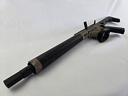 Neuwaffe: Hera Arms The9er Sigecharger