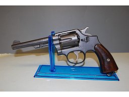 Revolver S&W Military + Police Kal .38Spezial 5 "Lauf aus Sammlung