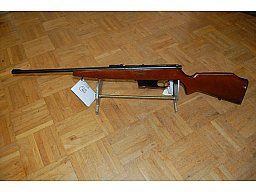 SL Büchse Wischo Voere Kal .22lr mit 10 Schuß Magazin