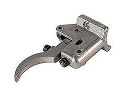 016306, ANSCHÜTZ Druckpunktabzug Abzug 5066 / 2, 550 g für LaserPower Lichtgewehr, NEU