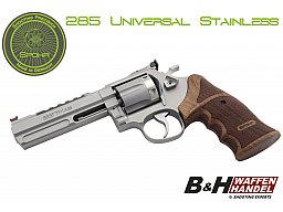 Neuwaffe, auf Lager: Spohr 285 Universal 5 Zoll made in Germany