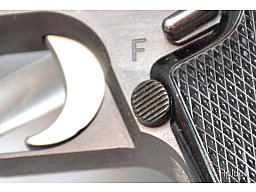 SIG 210 Seitliche Magazin Catch Umbau