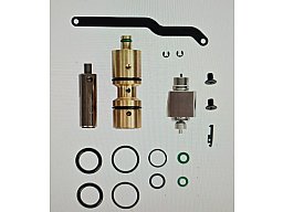008316 ANSCHÜTZ, Ersatzteil-Set LG für 8002/9003 S2-Version und 9015