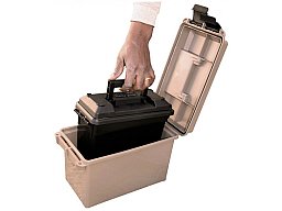 MTM Ammo Can in Can Munitionskiste 2-tlg. Versandkostenfrei 070ACIC5
