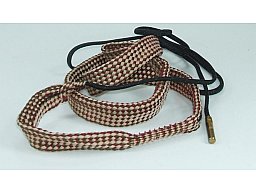 Laufreinigung Schnur mit Bürste Speedy Kal. 7,62 - 7,65 mm