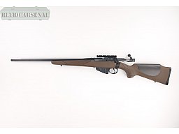 Savage No.4 MK I * Kaliber .303Brit