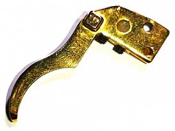 Original Abzug Goldabzug Gold Abzug für PCP Luftgewehr Hatsan Flash NEU !!! NEUWARE !!!