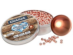 Diana Oktoberfest BB 4,4mm 750 Stück Dose 44400003