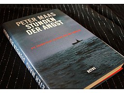 STUNDEN DER ANGST - Die dramatische Rettung der USS Squalus Peter Maas