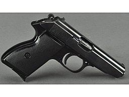 Selbstladepistole Hege AP66 Kal.: 7,65 (.32Browning) - keine Walther