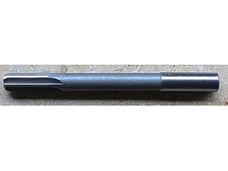 Patronenlagerreibahle 9mm Makarov