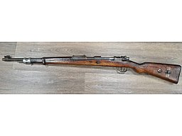 Karabiner Mauser K98 Portugal 8x57IS