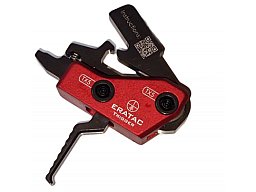 Era-Tac TRIGGER Drop In Abzug | AR15 | AR10 | single Stage