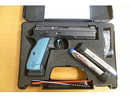 Pistole CZ Shadow 2 SA 9mm Luger