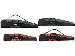 Sako Tikka Futteral Camo Orange Camo Green Versandkostenfrei 131000514 515