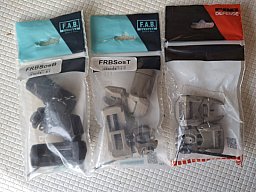 Visier sights AR15/AR10