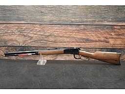 Unterhebelrepetierbüchse Winchester M1892 Short Rifle Kal. .357Mag (NEU)