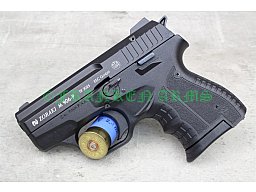 Zoraki M 906-P Black 9mm P.A.K. inkl. 50-Schuss Versandkostenfrei 203739