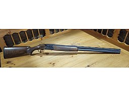 Beretta 686 Silver Pigeon 1 - Jagd Black 12/76