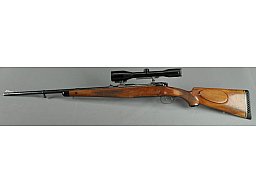 Repetiergewehr Mannlicher Schönauer GK Kal.: 7x64